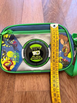 Marsupio Ben 10 Alien Force