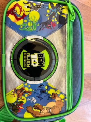 Marsupio Ben 10 Alien Force