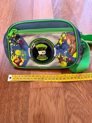 Marsupio Ben 10 Alien Force