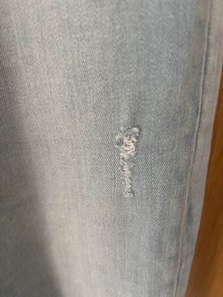 pantalon vaquero Esfera Denim Push Up Talla 38