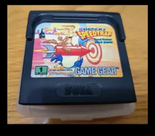 Lote Juegos Game Gear SEGA