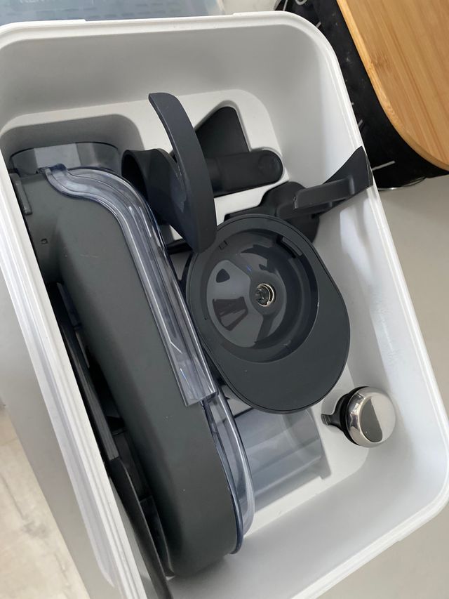 Robot Cocina Kenwood kCook Multi