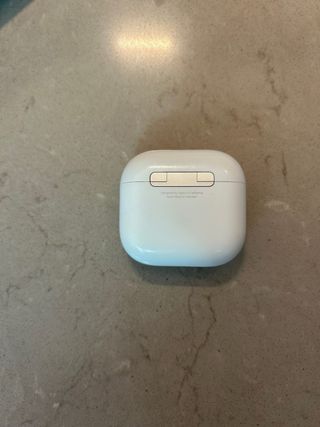 Custodia AirPods Pro di quarta generazione (senza cuffie)