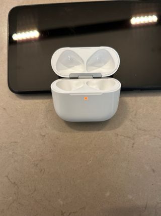 Custodia AirPods Pro di quarta generazione (senza cuffie)