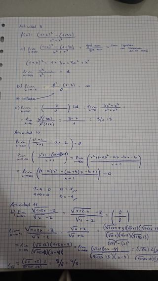 CLASES PARTICULARES 