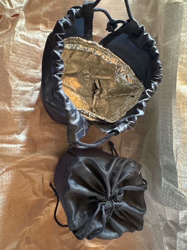 Funda térmica para biberón