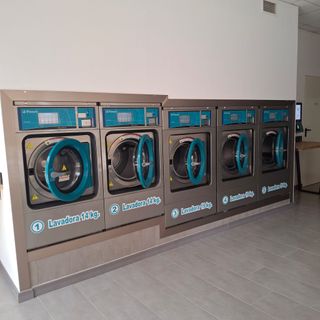 Servicio Técnico Hostelería y Lavandería