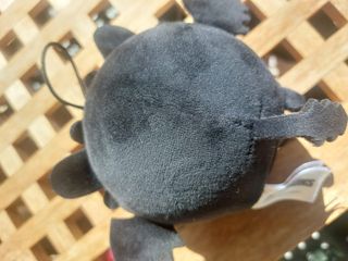 3 peluche cartoni animati