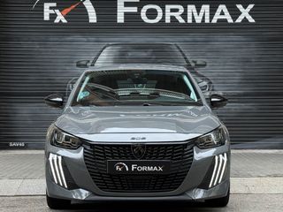 Peugeot 208 2024