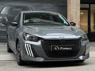 Peugeot 208 2024