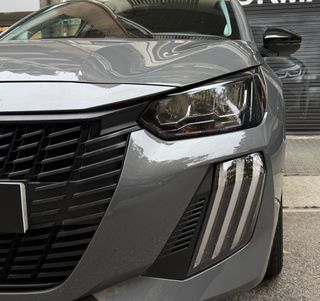 Peugeot 208 2024