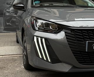 Peugeot 208 2024