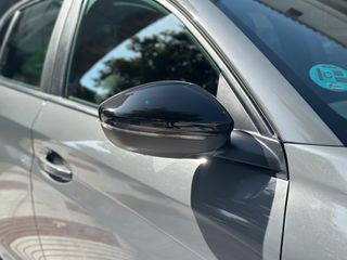 Peugeot 208 2024