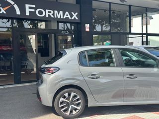 Peugeot 208 2024