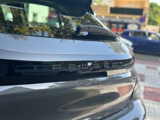 Peugeot 208 2024