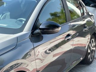 Peugeot 208 2024