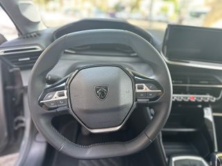 Peugeot 208 2024
