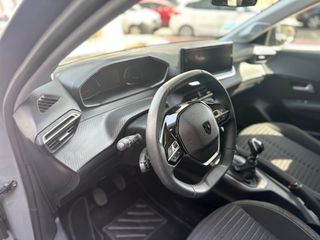 Peugeot 208 2024