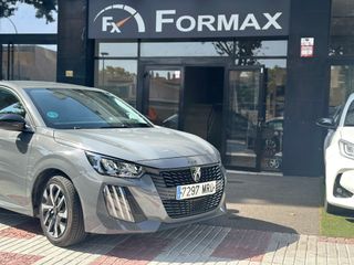 Peugeot 208 2024