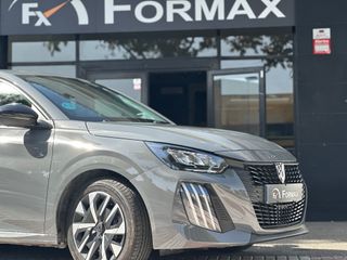 Peugeot 208 2024