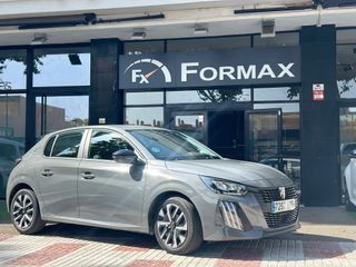 Peugeot 208 2024