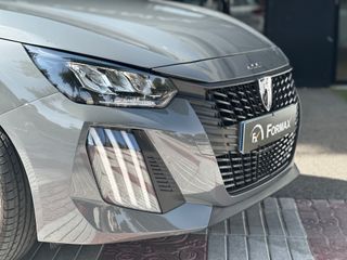 Peugeot 208 2024