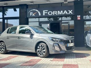 Peugeot 208 2024
