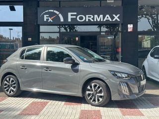 Peugeot 208 2024