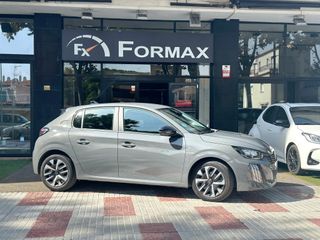 Peugeot 208 2024