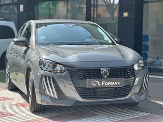 Peugeot 208 2024