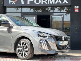 Peugeot 208 2024