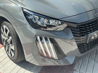 Peugeot 208 2024
