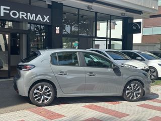 Peugeot 208 2024