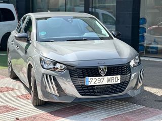 Peugeot 208 2024