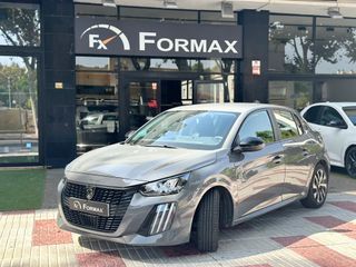 Peugeot 208 2024