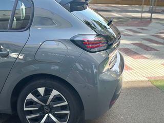Peugeot 208 2024