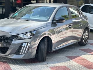 Peugeot 208 2024