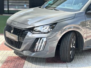Peugeot 208 2024