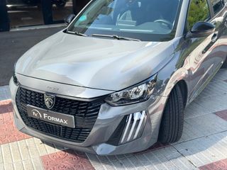 Peugeot 208 2024