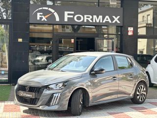 Peugeot 208 2024