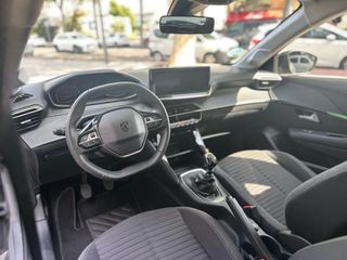 Peugeot 208 2024