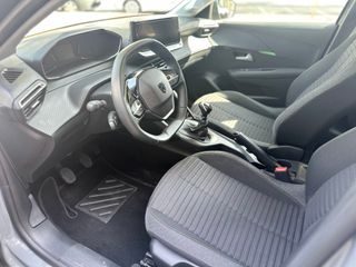 Peugeot 208 2024