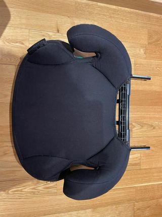Silla Coche Cybex 100-150 cm i-fix