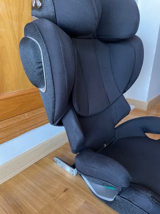 Silla Coche Cybex 100-150 cm i-fix