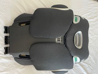 Silla Coche Cybex 100-150 cm i-fix