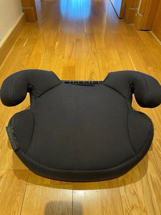 Silla Coche Cybex 100-150 cm i-fix
