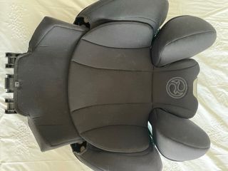 Silla Coche Cybex 100-150 cm i-fix