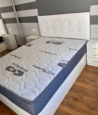 Letto 135x190 cm 
