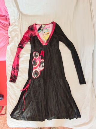 Lote Ropa Desigual Talla M