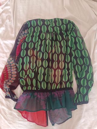Lote Ropa Desigual Talla M